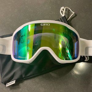 Giro Cruz Ski Goggles